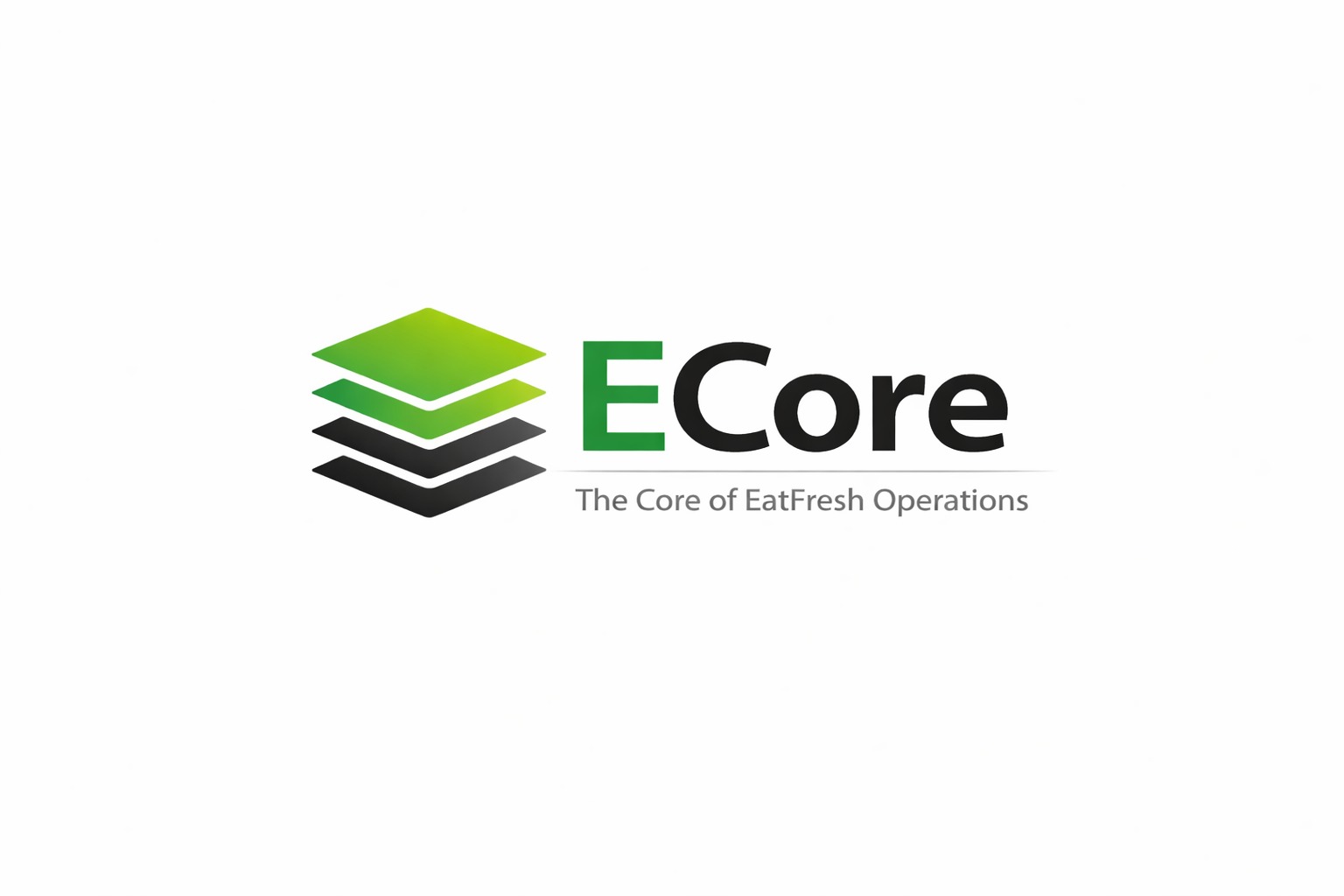 Ecore Logo